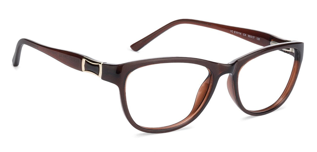 -Frame Cat Eye--EG -Frame Cat Eye--EG