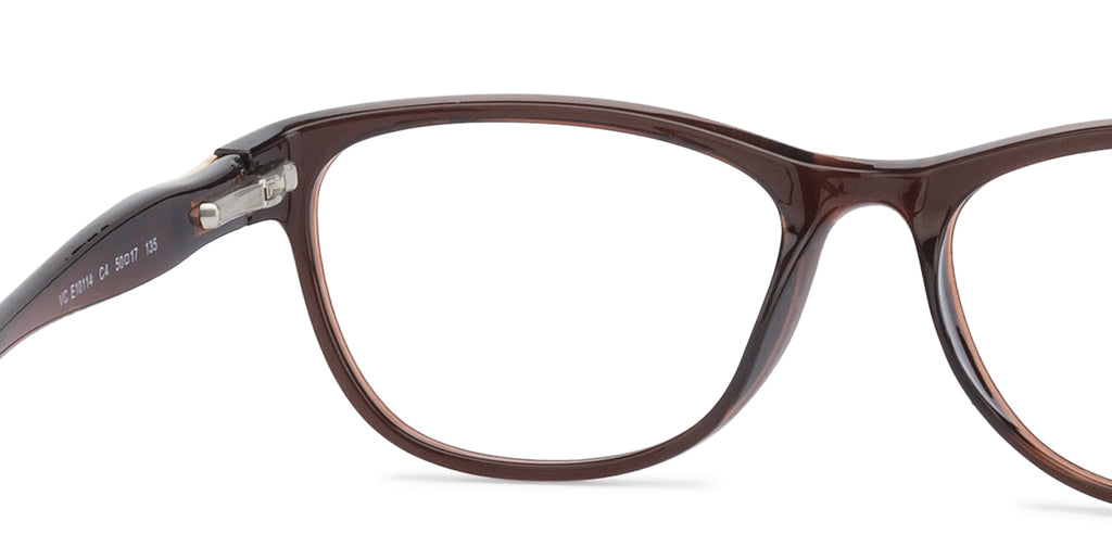 -Frame Cat Eye--EG -Frame Cat Eye--EG