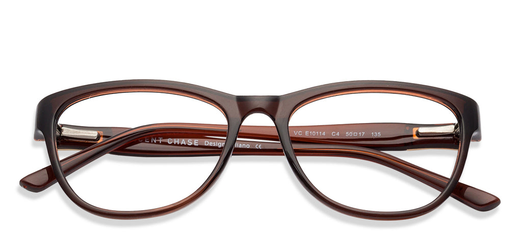 -Frame Cat Eye--EG -Frame Cat Eye--EG