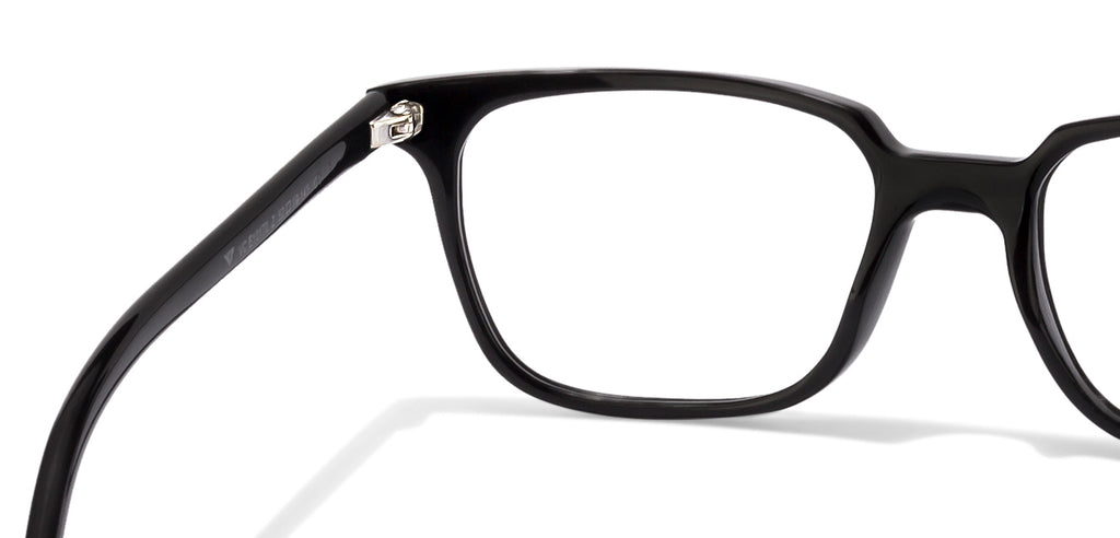 Rich Acetates-Frame Rectangle--EG Rich Acetates-Frame Rectangle--EG