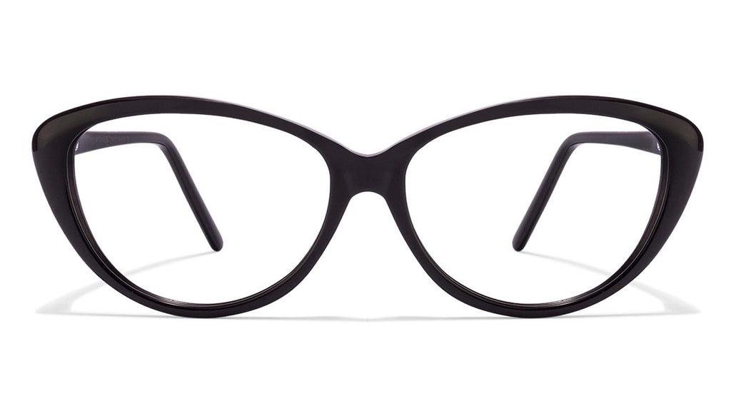 -Frame Cat Eye--EG -Frame Cat Eye--EG