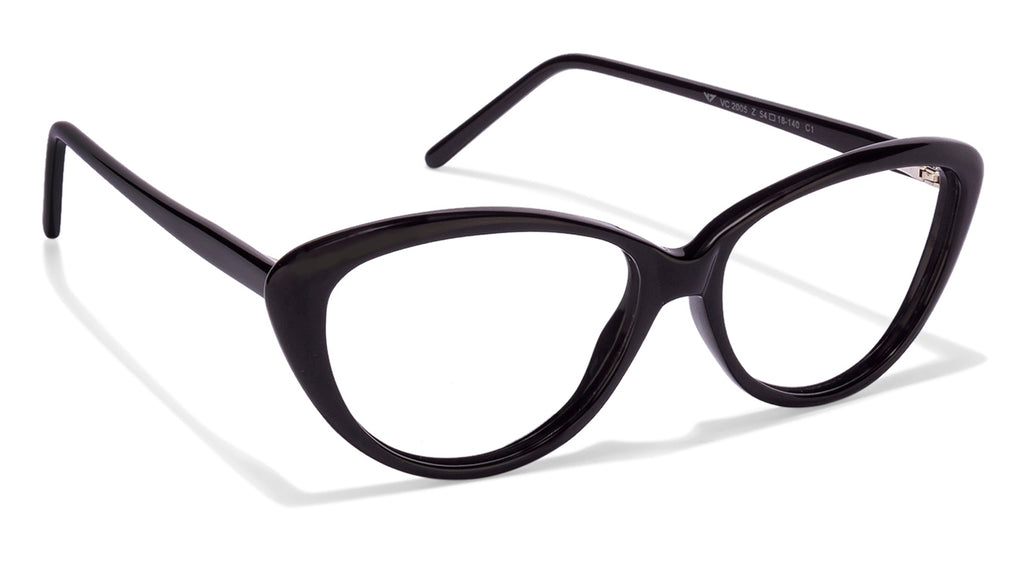 -Frame Cat Eye--EG -Frame Cat Eye--EG
