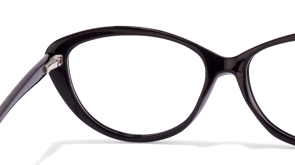 -Frame Cat Eye--EG -Frame Cat Eye--EG