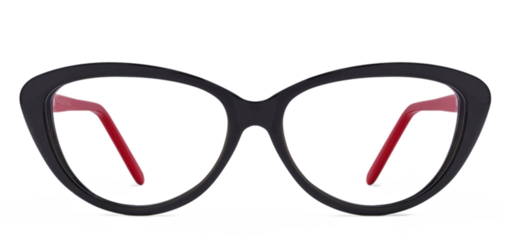 Cat Eye Eyeglasses-Frame Cat Eye--EG Cat Eye Eyeglasses-Frame Cat Eye--EG