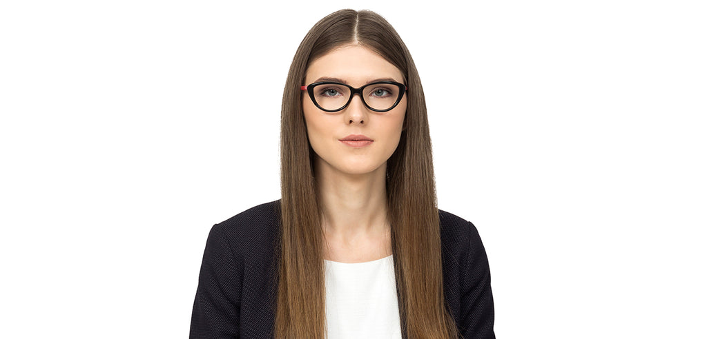 Cat Eye Eyeglasses-Frame Cat Eye--EG Cat Eye Eyeglasses-Frame Cat Eye--EG