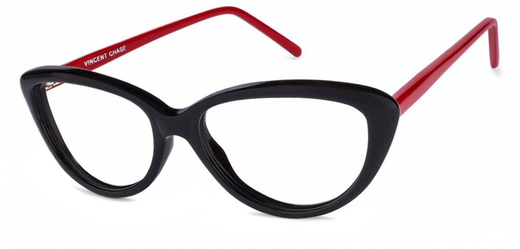 Cat Eye Eyeglasses-Frame Cat Eye--EG Cat Eye Eyeglasses-Frame Cat Eye--EG