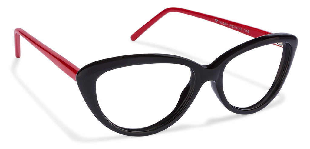 Cat Eye Eyeglasses-Frame Cat Eye--EG Cat Eye Eyeglasses-Frame Cat Eye--EG