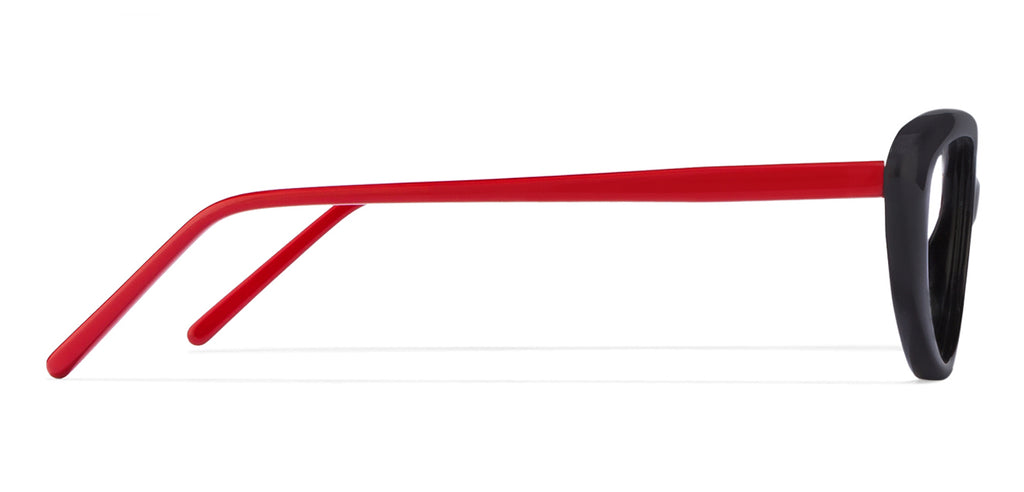 Cat Eye Eyeglasses-Frame Cat Eye--EG Cat Eye Eyeglasses-Frame Cat Eye--EG