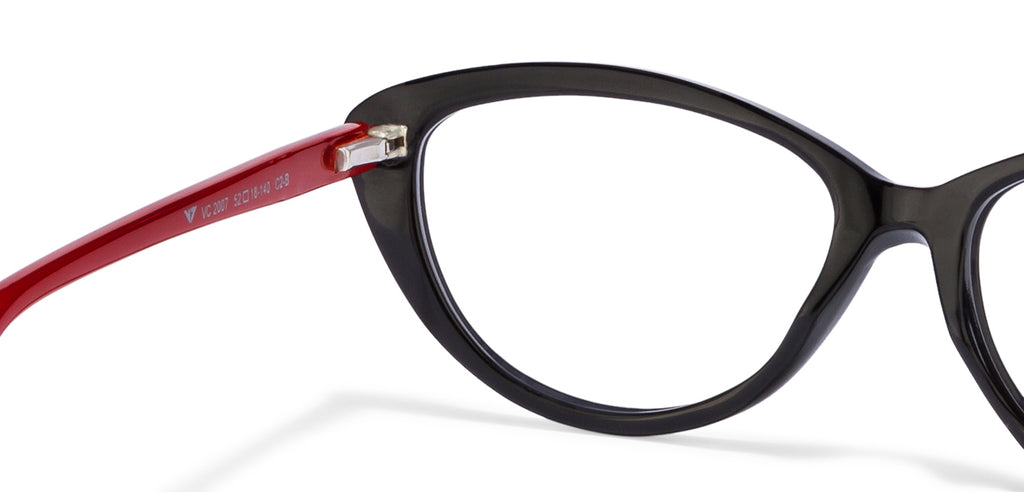 Cat Eye Eyeglasses-Frame Cat Eye--EG Cat Eye Eyeglasses-Frame Cat Eye--EG