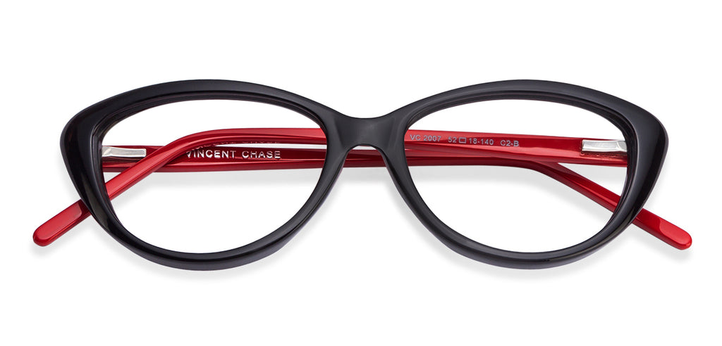 Cat Eye Eyeglasses-Frame Cat Eye--EG Cat Eye Eyeglasses-Frame Cat Eye--EG