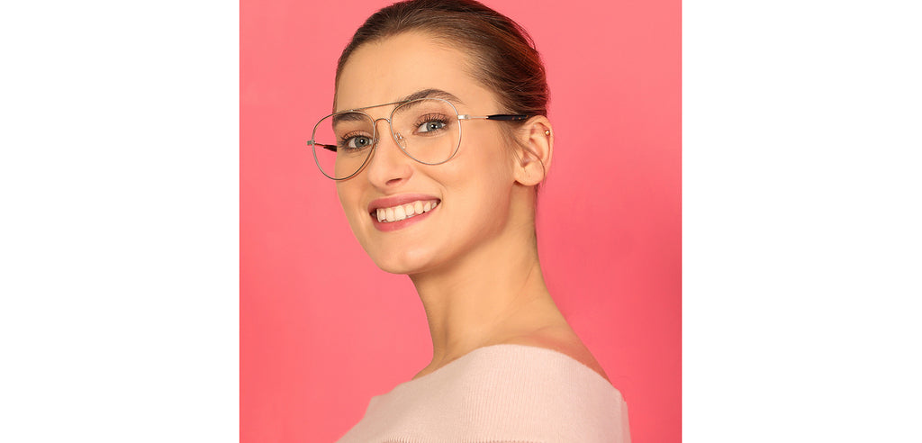 -Frame Aviator--EG -Frame Aviator--EG
