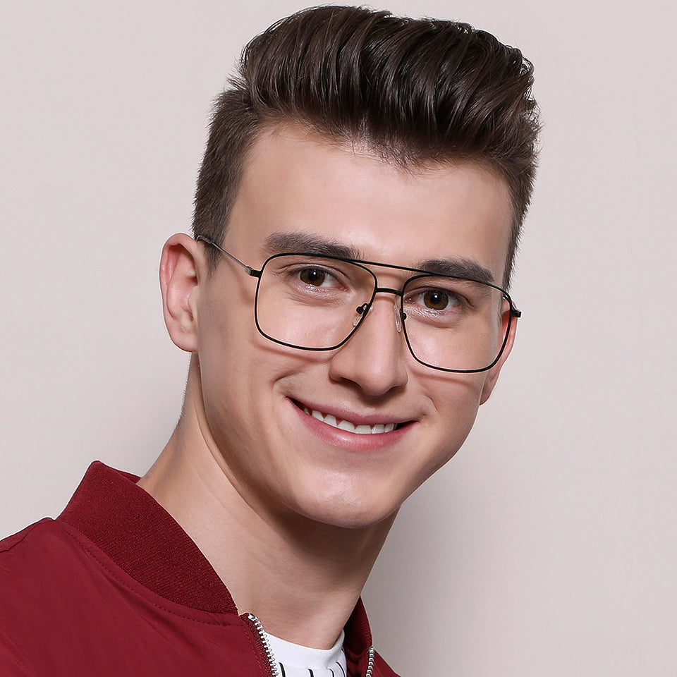 The Metallic Edit-Frame Square--EG The Metallic Edit-Frame Square--EG