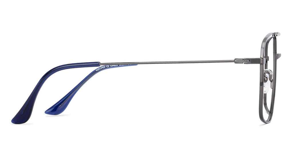 The Metallic Edit-Frame Square--EG The Metallic Edit-Frame Square--EG