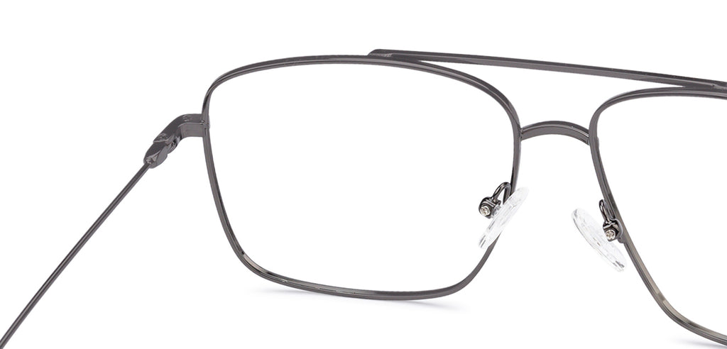 The Metallic Edit-Frame Square--EG The Metallic Edit-Frame Square--EG