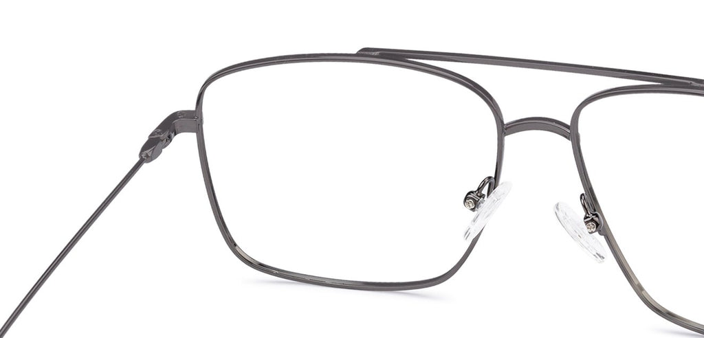 The Metallic Edit-Frame Square--EG The Metallic Edit-Frame Square--EG