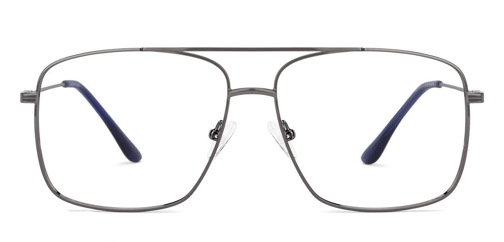 The Metallic Edit-Frame Square--EG The Metallic Edit-Frame Square--EG