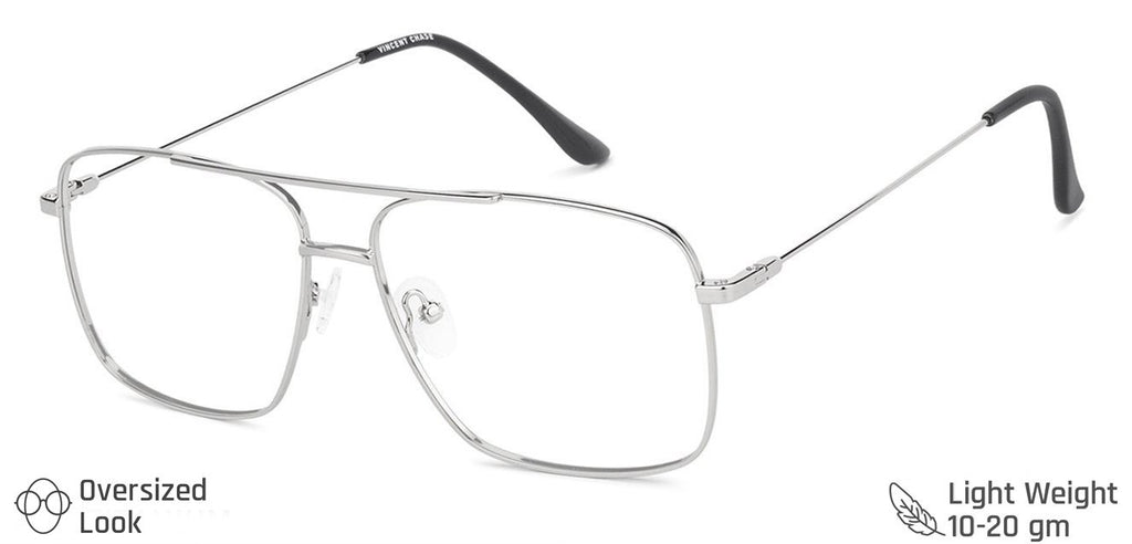 Full Rim Eyeglasses-Frame Square--EG Full Rim Eyeglasses-Frame Square--EG