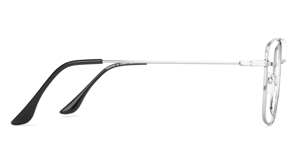Full Rim Eyeglasses-Frame Square--EG Full Rim Eyeglasses-Frame Square--EG