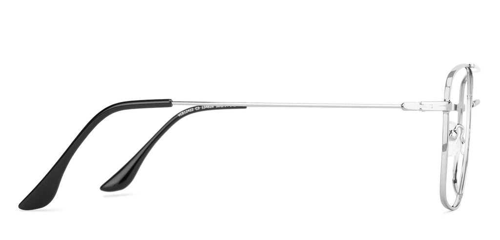 The Metallic Edit-Frame Square--EG The Metallic Edit-Frame Square--EG