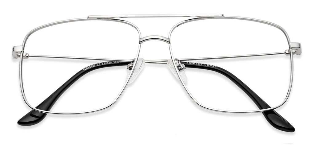 Full Rim Eyeglasses-Frame Square--EG Full Rim Eyeglasses-Frame Square--EG