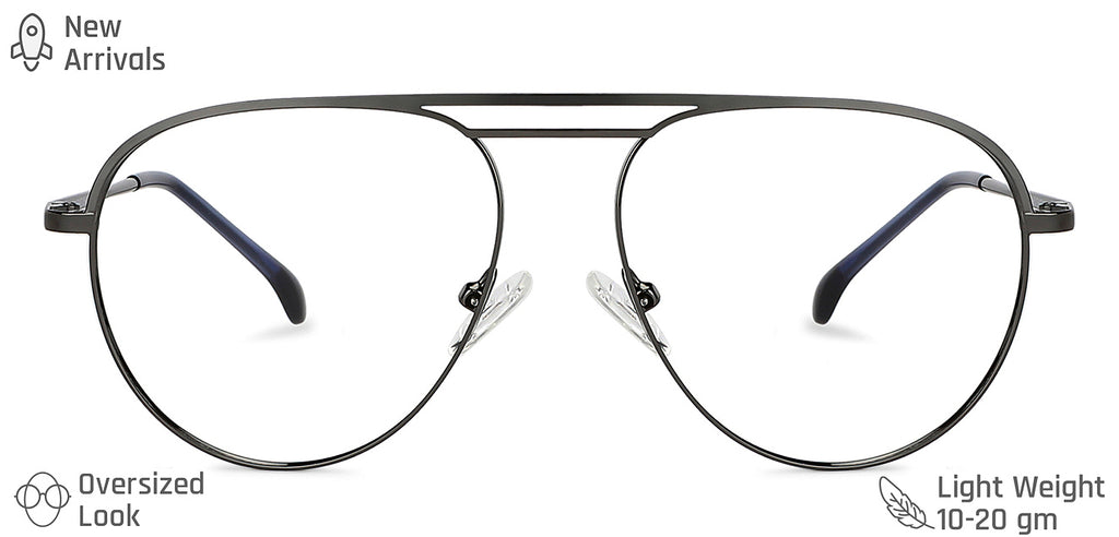 -Frame Aviator--EG -Frame Aviator--EG