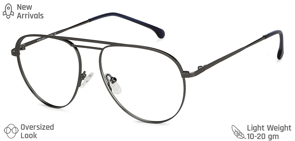 -Frame Aviator--EG -Frame Aviator--EG
