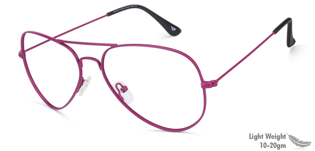 -Frame Aviator--EG -Frame Aviator--EG