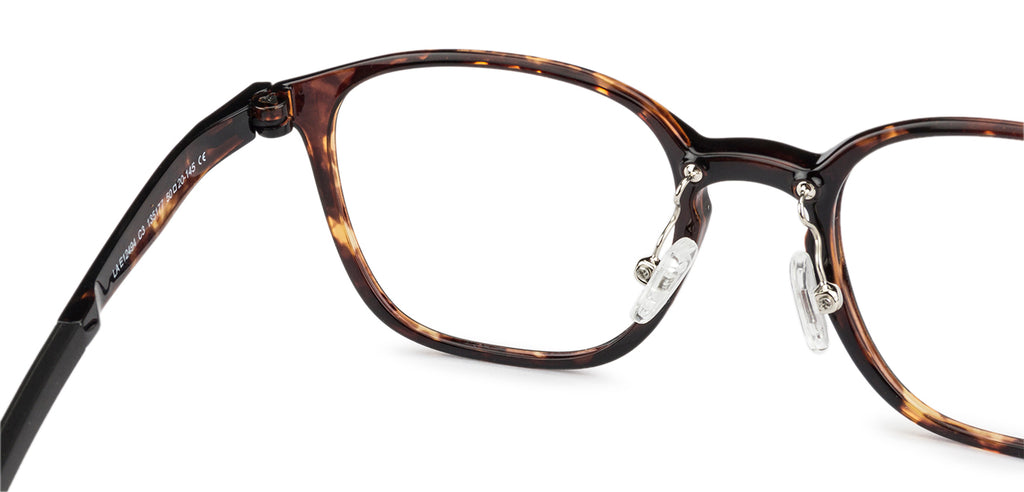 Eyeglasses-Frame Rectangle--EG Eyeglasses-Frame Rectangle--EG