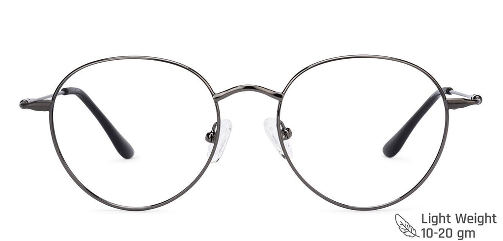 -Frame Round--EG -Frame Round--EG