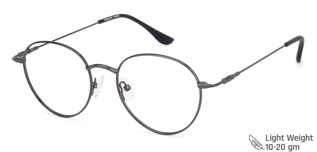 -Frame Round--EG -Frame Round--EG
