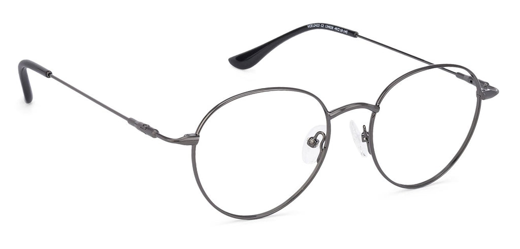 -Frame Round--EG -Frame Round--EG
