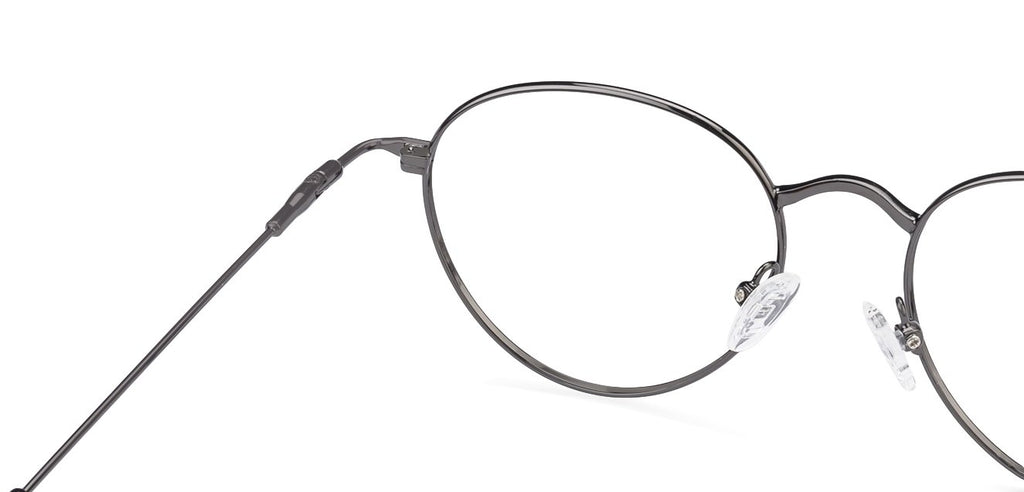 -Frame Round--EG -Frame Round--EG