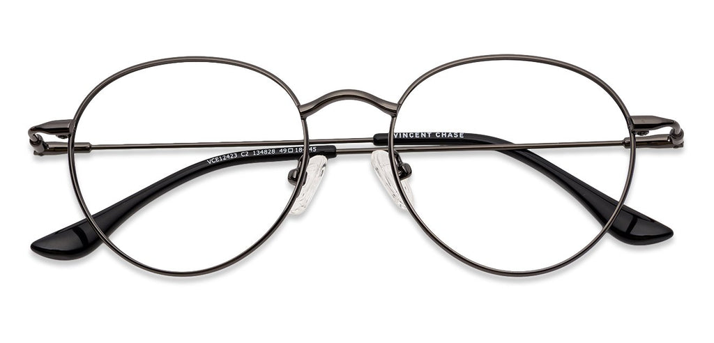 -Frame Round--EG -Frame Round--EG
