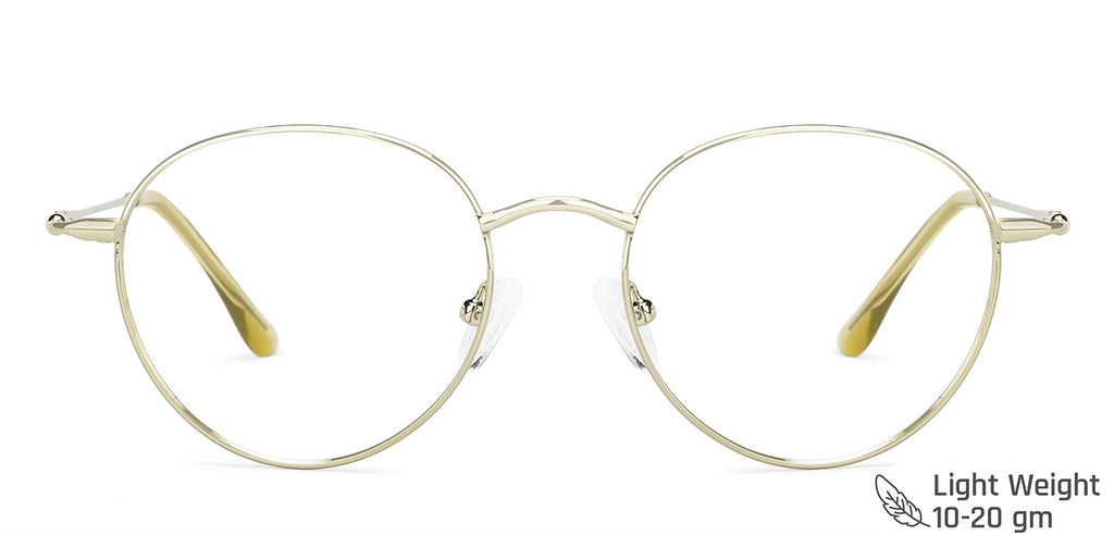 -Frame Round--EG -Frame Round--EG