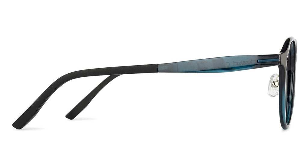 Transition Eyeglasses-Frame Round--EG Transition Eyeglasses-Frame Round--EG