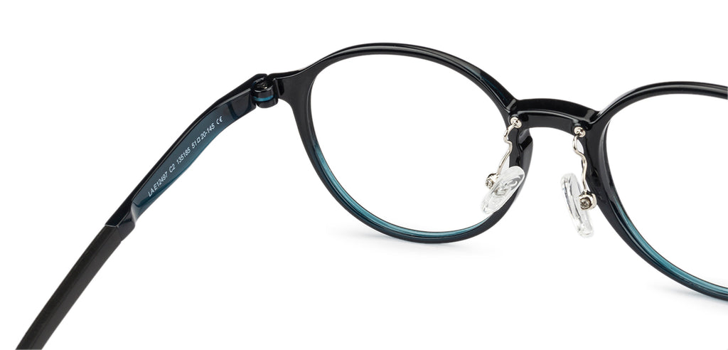 Transition Eyeglasses-Frame Round--EG Transition Eyeglasses-Frame Round--EG