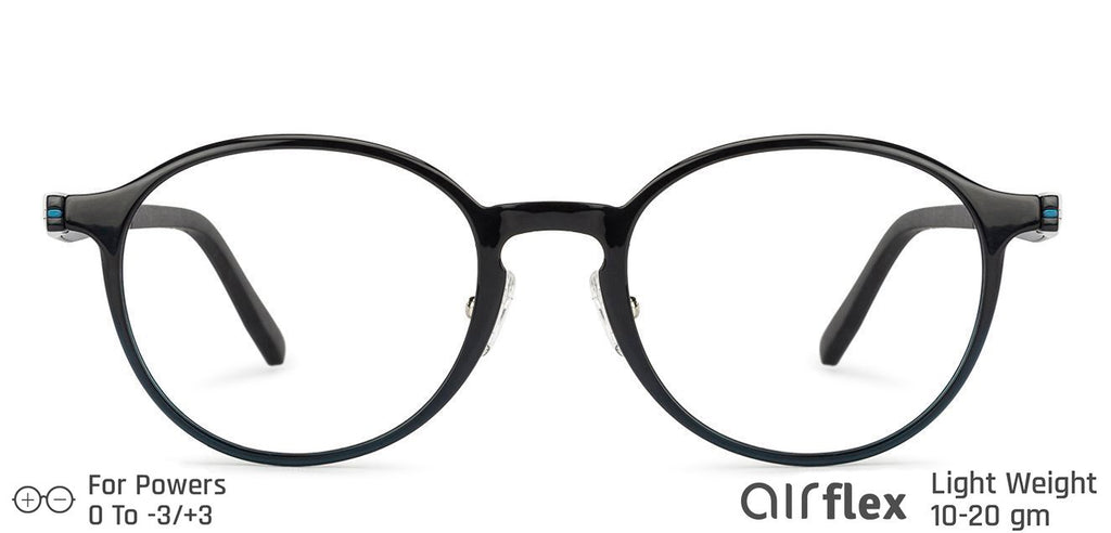 Transition Eyeglasses-Frame Round--EG Transition Eyeglasses-Frame Round--EG