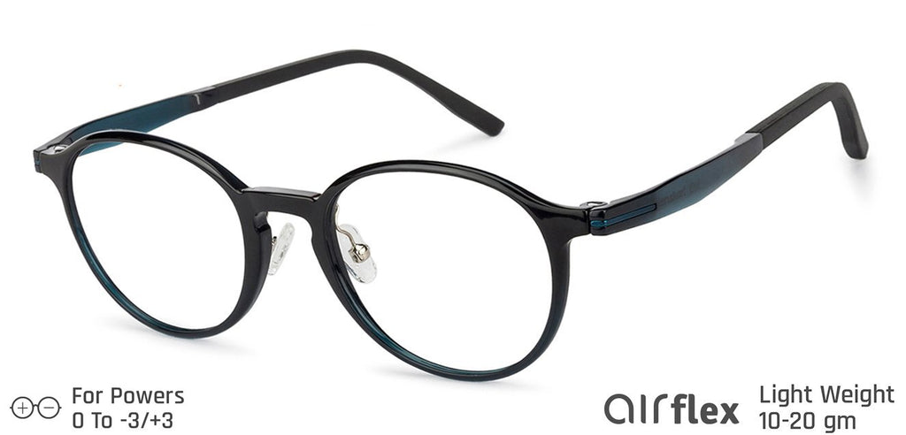 Transition Eyeglasses-Frame Round--EG Transition Eyeglasses-Frame Round--EG