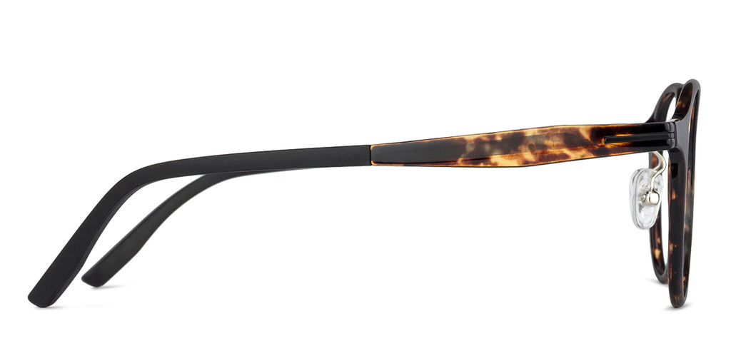 Square Eyeglasses-Frame Round--EG Square Eyeglasses-Frame Round--EG