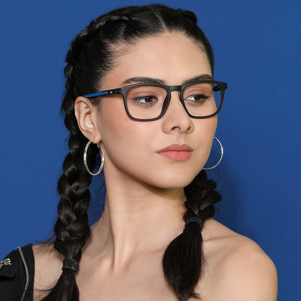 -Frame Wayfarer--EG -Frame Wayfarer--EG