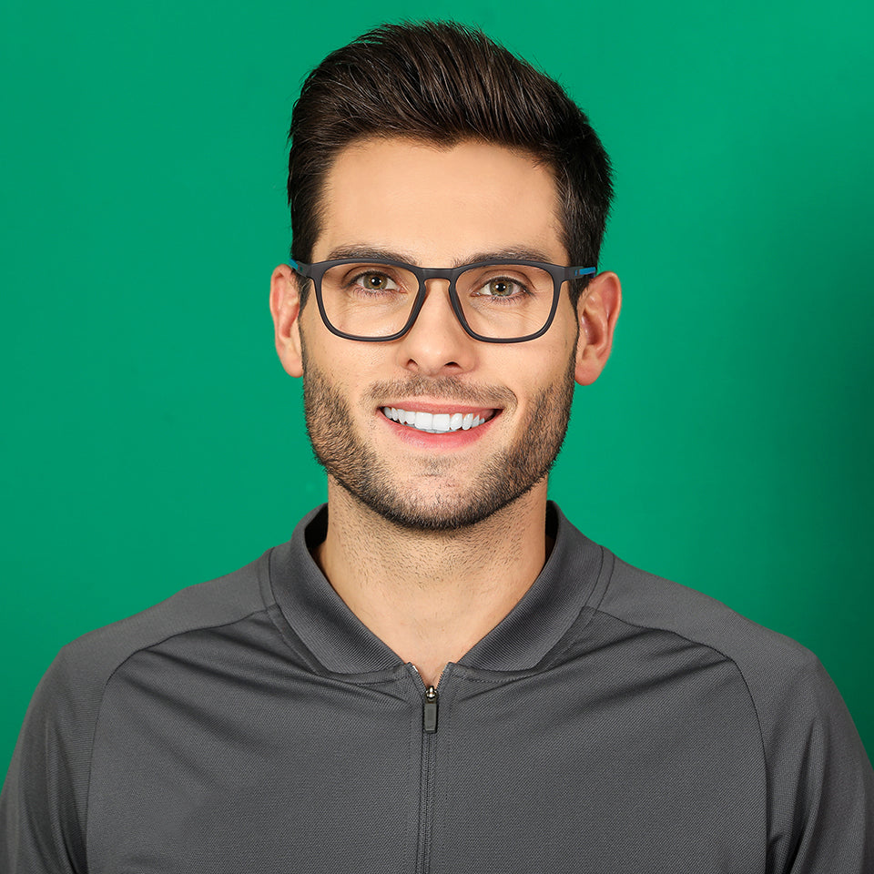 -Frame Wayfarer--EG -Frame Wayfarer--EG