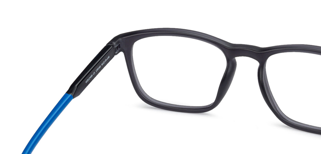 -Frame Wayfarer--EG -Frame Wayfarer--EG