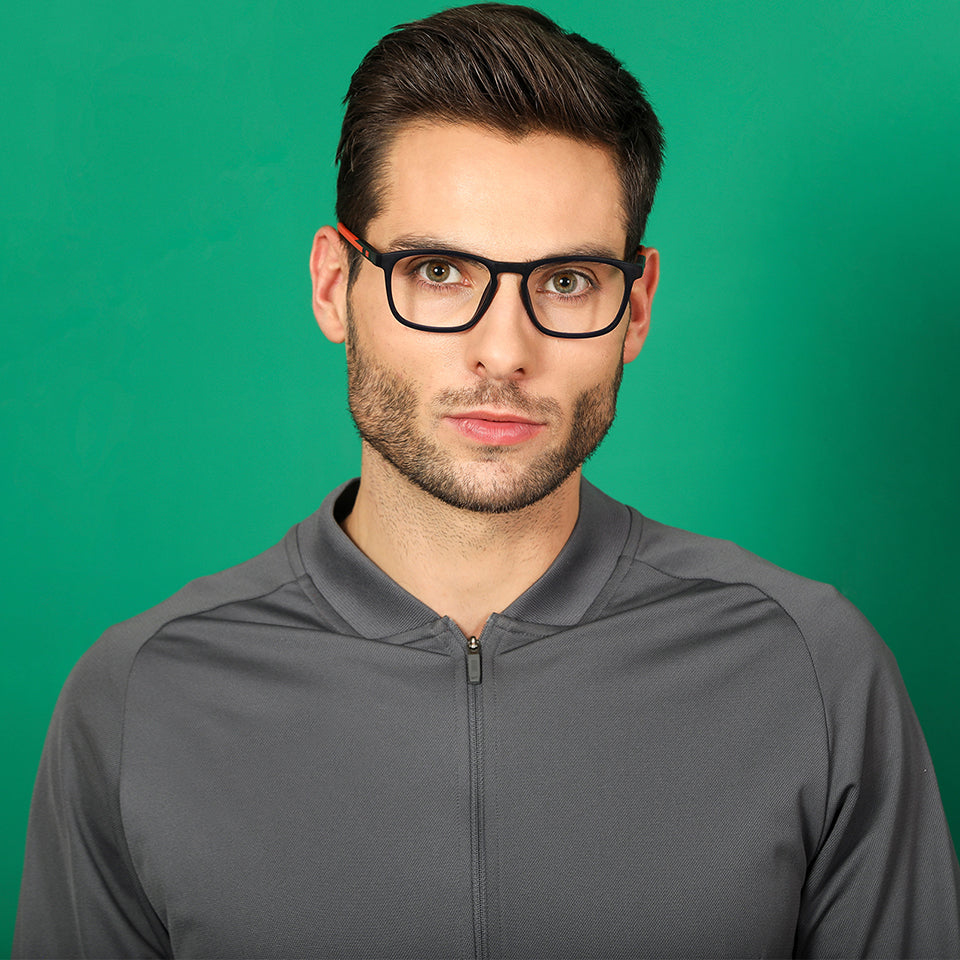 -Frame Wayfarer--EG -Frame Wayfarer--EG
