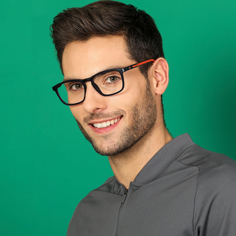 -Frame Wayfarer--EG -Frame Wayfarer--EG
