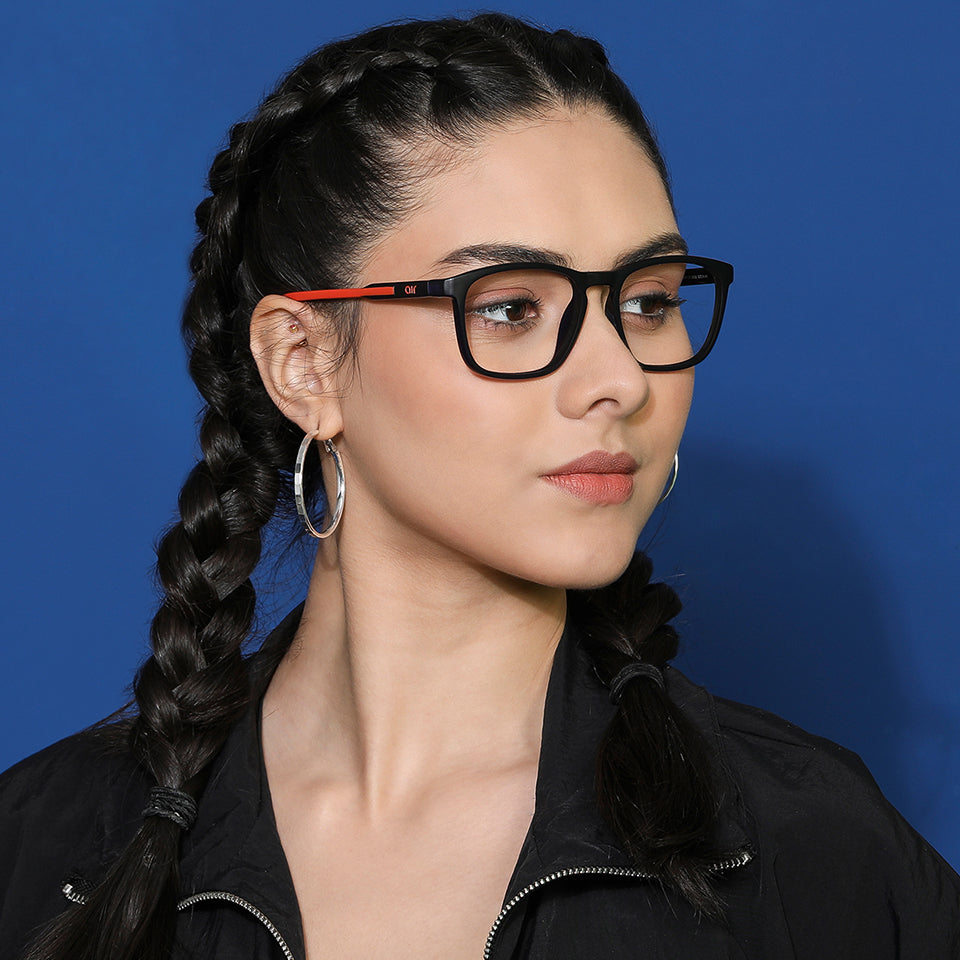 -Frame Wayfarer--EG -Frame Wayfarer--EG