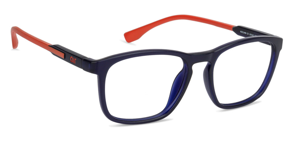 -Frame Wayfarer--EG -Frame Wayfarer--EG