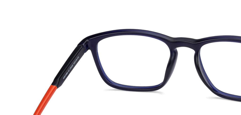 -Frame Wayfarer--EG -Frame Wayfarer--EG