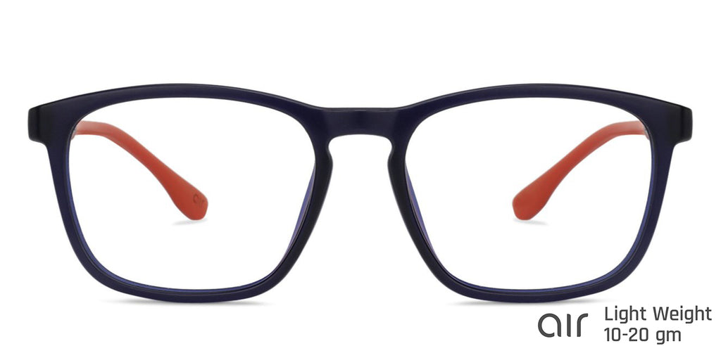 -Frame Wayfarer--EG -Frame Wayfarer--EG