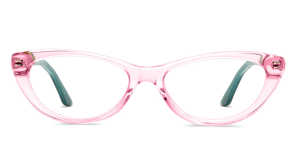 -Frame Cat Eye--EG -Frame Cat Eye--EG
