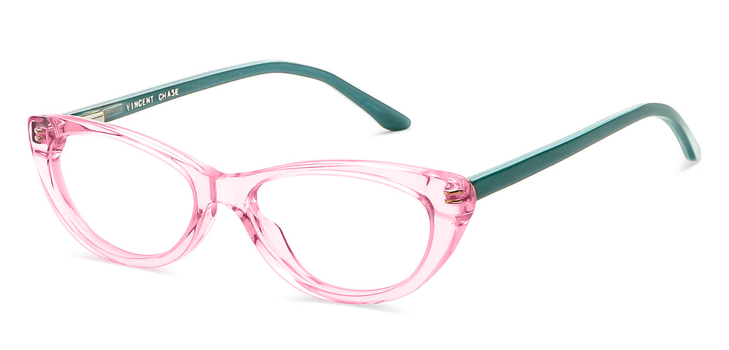 -Frame Cat Eye--EG -Frame Cat Eye--EG